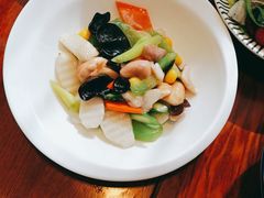 -妈妈菜舟山海鲜(定海古城店)