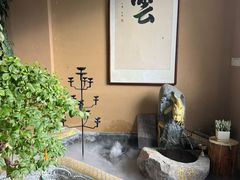 -云座·时光·观景咖啡厅(五爷庙店)