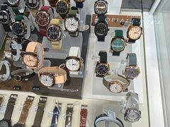 -乐天免税店(明洞店)