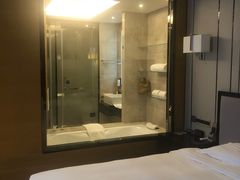 -无锡新湖铂尔曼大酒店