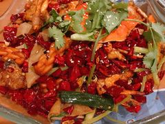 虾兵蟹将-胡桃里音乐酒馆(环亚凯瑟琳广场店)