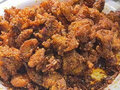 -芭菲盛宴·环球美食(袁家岗店)