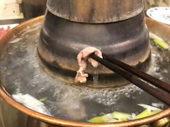 -前门张记涮肉(前门店)