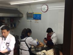 -小路易生煎馆(前进五路店)