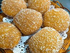 南瓜饼半打-李师傅脆肚(华强北店)