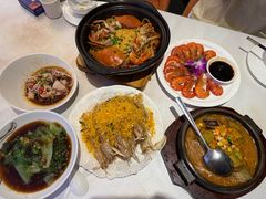 -不仔客海鲜烧烤270度海景餐厅(大东海店)