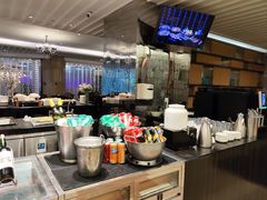-圣丰索菲特·2 On 988 Café 自助餐厅