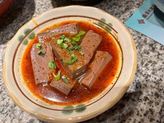 -南京大牌档(香港广场店)