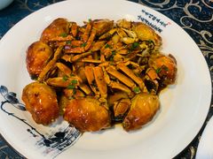 -晓平饭店(嘉善路店)