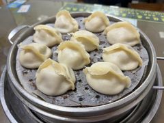 -志亮灌汤蒸饺·清真(庙后街店)