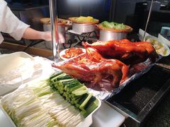 -星伦多自助料理·涮烤一体(杭州来福士店)