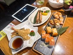 -九井澤精致料理(金茂店)