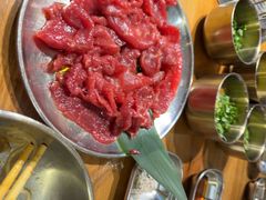-金龙烧烤·牛肉面(西塔店)