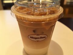 -哈根达斯(武汉天地店)