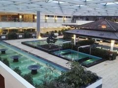 -天源吉布世温泉水乐园