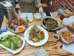 -醉壹号海鲜大排档·老厦门特色菜(厦门美食地标店)