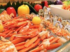 -太湖饭店玉兰厅(自助餐厅)