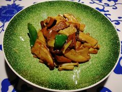 -江南赋(内蒙古大厦店)