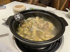 -东椰·海南椰子鸡火锅(朝阳门店)