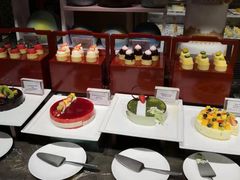 -乐咖啡西餐厅(太湖皇冠假日酒店)