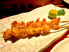 烤鸡软骨-山葵家·创意料理(万象汇店)