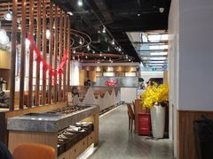 -呷哺呷哺(嘉定新城万达店)