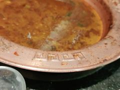 -友乐居羊蝎子(西直门店)