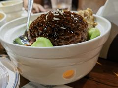 -金枝玉叶上海人家食府(三里河店)