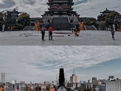 -滕王阁旅游区