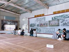 -中国宣纸文化园