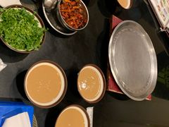 -福寿斋·老北京铜锅涮肉·烤鸭(顺义总店)