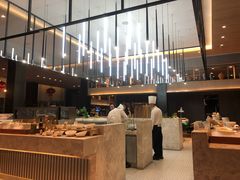 -上海虹桥宾馆味翠餐厅