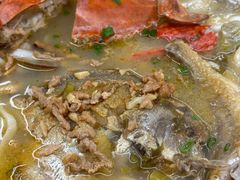 -面道赞宁海海鲜面(迎凤街店)