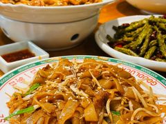 -去茶去餐厅(中央大街店)