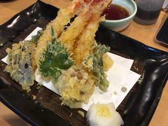 -沼津魚がし鮨(御殿場アウトレット店)
