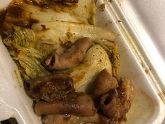 -明记牛杂(新马路分店)