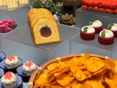 -解放碑威斯汀酒店-知味国际美食餐厅