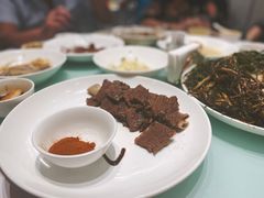 香煎小牛肉-新吉士·上海菜(浦东LCM置汇旭辉店)