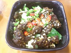 -梵云依家小冒菜(新街口总店)
