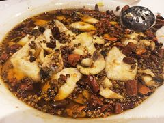 -眉州东坡(华联万柳店)