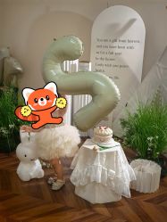 -水晶BABY儿童摄影(世界公园店)