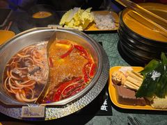 -牛New寿喜烧(曹路花园城店)