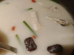 -老阿爸鲜鱼土菜(独墅湖店)