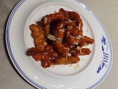 -鸭王烤鸭店(三里河店)
