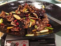 -东宴(温岭店)