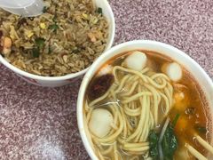-明月虾面(厦禾路店)