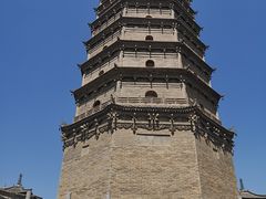-法门文化景区