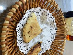 -缙云烧饼(一均店)