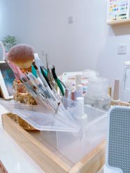 -Mi+·nail美甲美睫