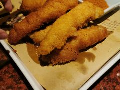 绿茶鱼排-绿茶餐厅(华联万柳店)